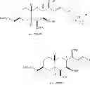 Fig. 136 - Intermediates for the preparation of analogs of halichondrin B
