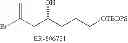 Fig. 71 - Intermediates for the preparation of analogs of halichondrin B