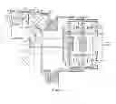 Fig. 03 - Continuous extractor, concentrator and dryer