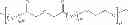Fig. 10 - Hydrolysable linkers and cross-linkers for absorbable polymers