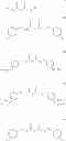 Fig. 26 - Hydrolysable linkers and cross-linkers for absorbable polymers
