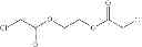 Fig. 31 - Hydrolysable linkers and cross-linkers for absorbable polymers