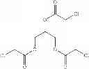 Fig. 46 - Hydrolysable linkers and cross-linkers for absorbable polymers