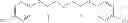 Fig. 56 - Hydrolysable linkers and cross-linkers for absorbable polymers