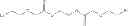 Fig. 60 - Hydrolysable linkers and cross-linkers for absorbable polymers