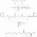 Fig. 64 - Hydrolysable linkers and cross-linkers for absorbable polymers