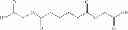 Fig. 72 - Hydrolysable linkers and cross-linkers for absorbable polymers