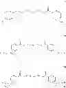 Fig. 84 - Hydrolysable linkers and cross-linkers for absorbable polymers