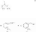 Fig. 02 - Method for reducing halogenobenzoic acid ester using ruthenium carbonyl complex