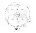 Fig. 04 - Process and vessel for removing one or more sulfur compounds