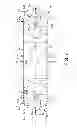 Fig. 07 - Process and vessel for removing one or more sulfur compounds