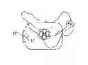 Fig. 01 - METHOD AND APPARATUS FOR MAGNETIC INDUCTION THERAPY
