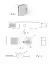 Fig. 03 - MAGNETIC DEVICE WITH REPULSIVE MAGNETIC ELEMENTS