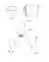 Fig. 04 - MAGNETIC DEVICE WITH REPULSIVE MAGNETIC ELEMENTS
