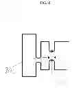 Fig. 24 - Electromechanical transducer with mechanical advantage
