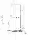 Fig. 25 - Electromechanical transducer with mechanical advantage