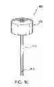 Fig. 32 - Electromechanical transducer with mechanical advantage