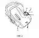 Fig. 04 - Vibrating Baby Attachment