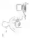 Fig. 02 - Antenna connection unit, received strength correction apparatus and capsule endoscope system