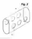 Fig. 04 - SPECULUM COVER AND ASSEMBLY