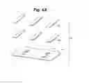 Fig. 05 - SPECULUM COVER AND ASSEMBLY