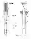 Fig. 06 - Laparoscopic cannula with suturing capability
