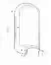 Fig. 08 - Convertible surgical access port
