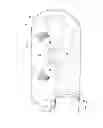 Fig. 09 - Convertible surgical access port