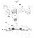 Fig. 216 - Convertible surgical access port