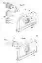 Fig. 45 - Convertible surgical access port