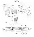 Fig. 69 - Convertible surgical access port