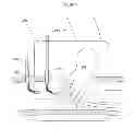 Fig. 76 - Convertible surgical access port