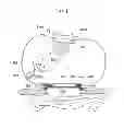 Fig. 97 - Convertible surgical access port