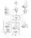 Fig. 02 - Floor mat system and associated, computer medium and computer-implemented methods for monitoring and improving health and productivity of employees