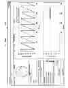 Fig. 44 - Floor mat system and associated, computer medium and computer-implemented methods for monitoring and improving health and productivity of employees
