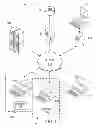 Fig. 02 - Chair pad system and associated, computer medium and computer-implemented methods for monitoring and improving health and productivity of employees