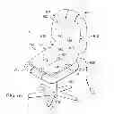 Fig. 08 - Chair pad system and associated, computer medium and computer-implemented methods for monitoring and improving health and productivity of employees