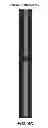 Fig. 06 - Microarray electrodes useful with analyte sensors and methods for making and using them