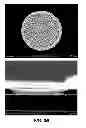 Fig. 09 - Microarray electrodes useful with analyte sensors and methods for making and using them