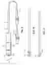 Fig. 08 - Multi-array monophasic potential medical device