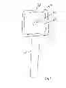 Fig. 03 - Portable Tonometer