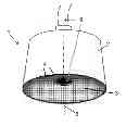 Fig. 01 - HANDHELD DEVICE AND METHOD FOR VOLUMETRIC REAL-TIME OPTOACOUSTIC IMAGING OF AN OBJECT