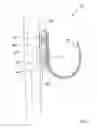Fig. 08 - MRI/CAT SCAN PATIENT ARM SUPPORT