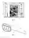 Fig. 04 - Insertion guidance system for needles and medical components