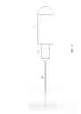 Fig. 10 - MEMBRANE VISUALIZATION INSTRUMENT