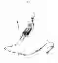 Fig. 03 - Dual-valve contrast fluid delivery system
