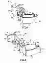 Fig. 05 - Hand Controller Support Assembly for a Fluid Delivery System