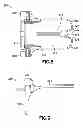 Fig. 07 - Hand Controller Support Assembly for a Fluid Delivery System