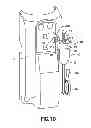 Fig. 08 - Hand Controller Support Assembly for a Fluid Delivery System