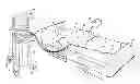Fig. 01 - 3-D ultrasound imaging device and methods